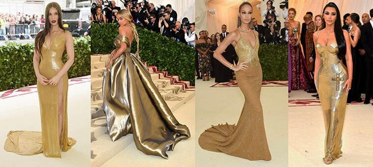 The Met Gala Pure London blog