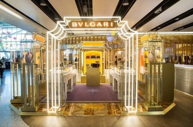 Bulgari