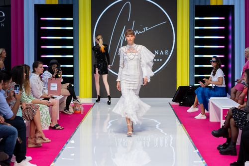 Pure London Catwalk