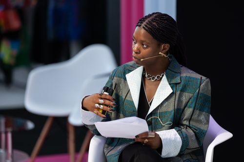 SS24 Trend Update: All about Her! 