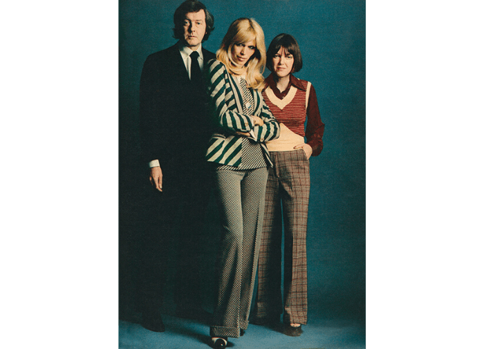 Alexander-Plunket-Greene-Amanda-Lear-and-Mary-Quant-n-1973