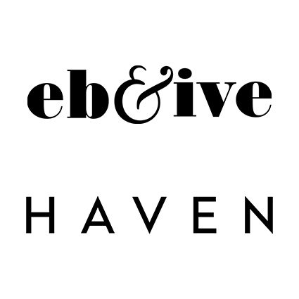 eb&ive / Haven