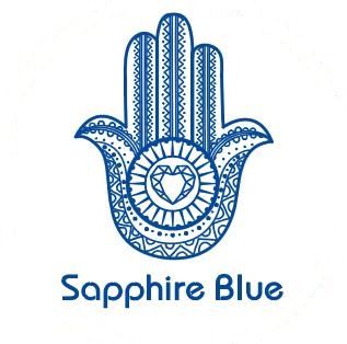 Sapphire Blue Boutique Ltd