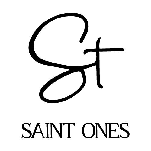 SAINT ONES