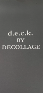 D.E.C.K