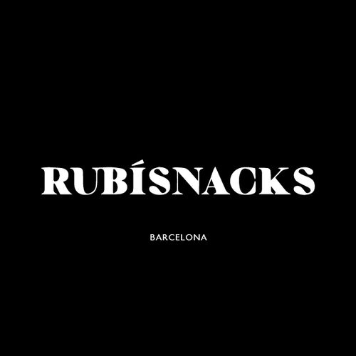 Rubisnacks Barcelona