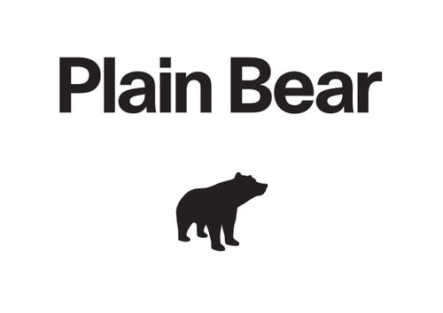 Plain Bear