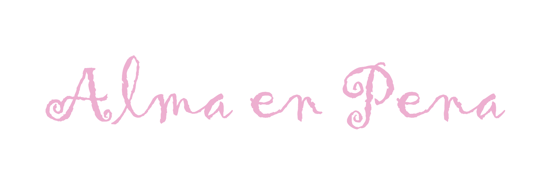 Alma En Pena