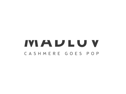 MADLUV Cashmere