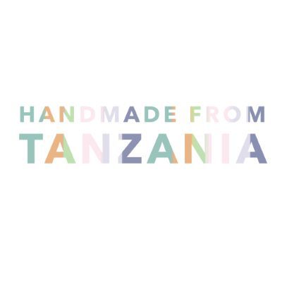 Handmade from Tanzania