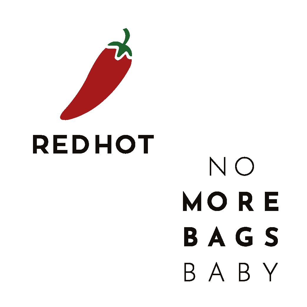RedHot & No More Bags Baby