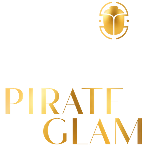 Pirate Glam