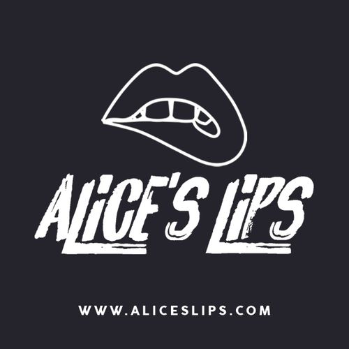 Alice’s Lips’ only