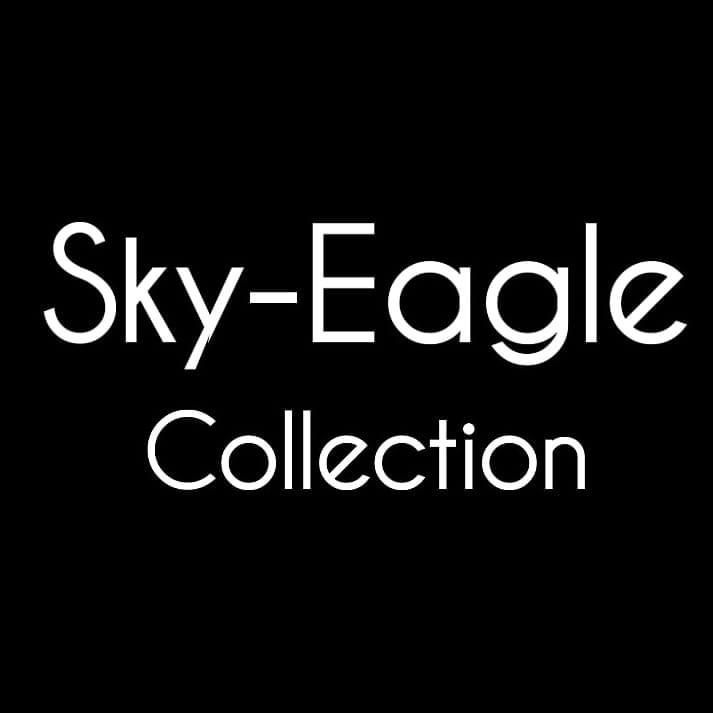 Sky-Eagle Collection, New Native Fashion