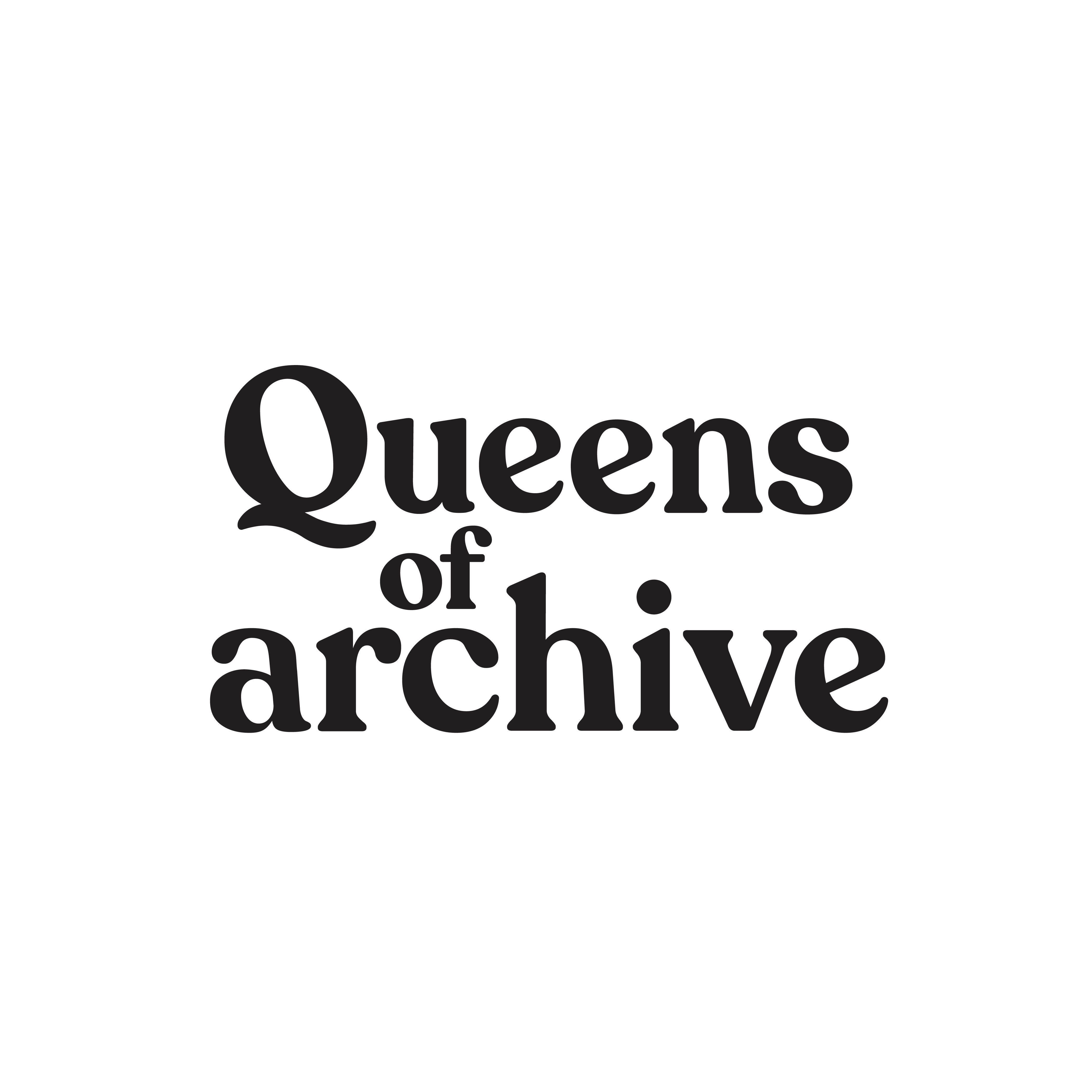 Queens of Archive