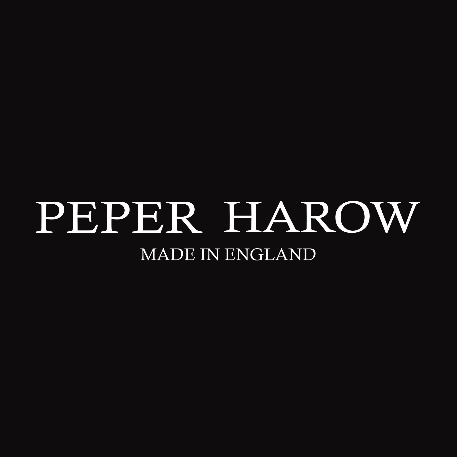 Peper Harow
