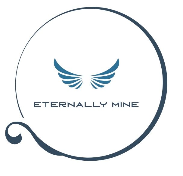 Eternally mine jewellery