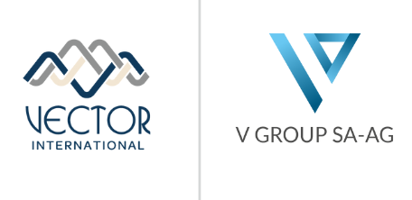 V GROUP SA-AG CO VECTOR INTERNATIONAL LTD