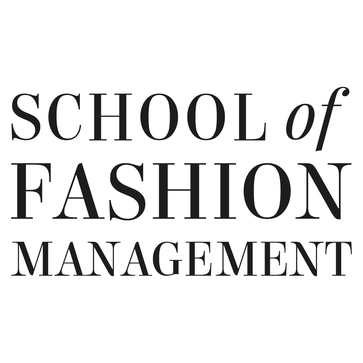 School of Fashion Management
