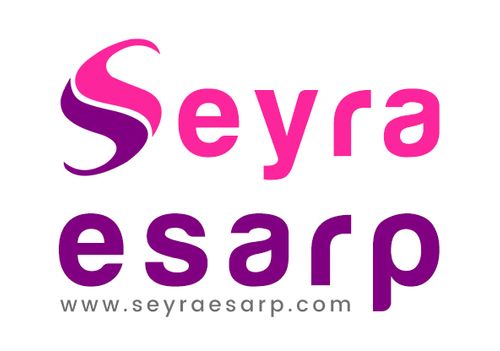 Seyra Scarf