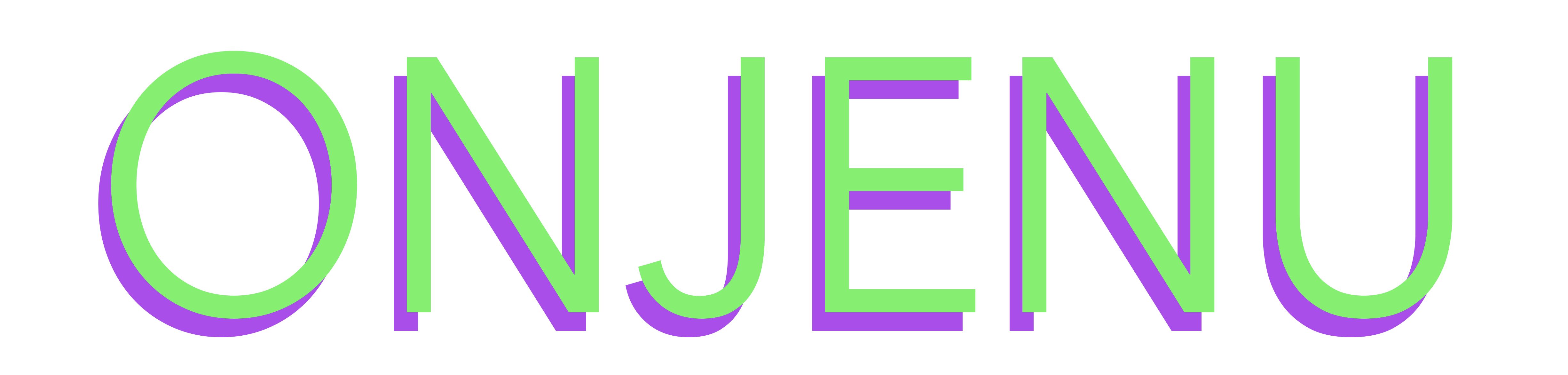 Onjenu