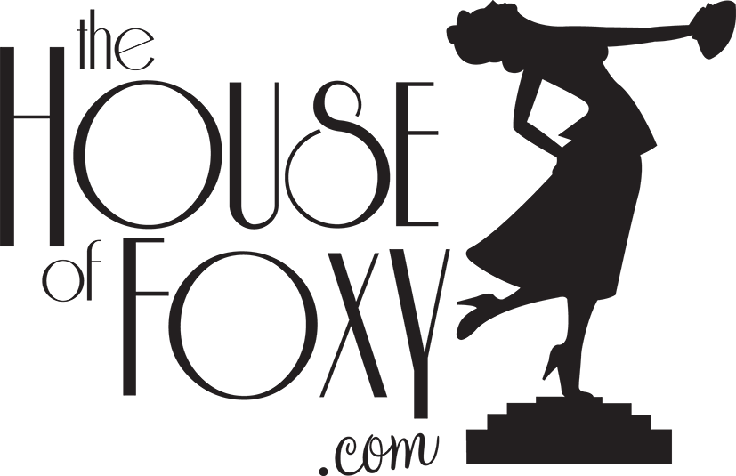 20th Century Foxy