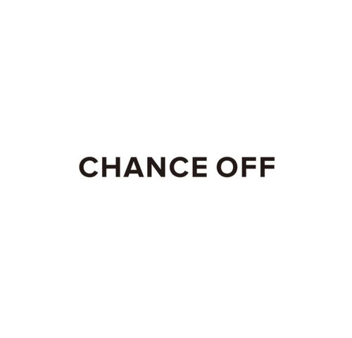 CHANCE OFF 