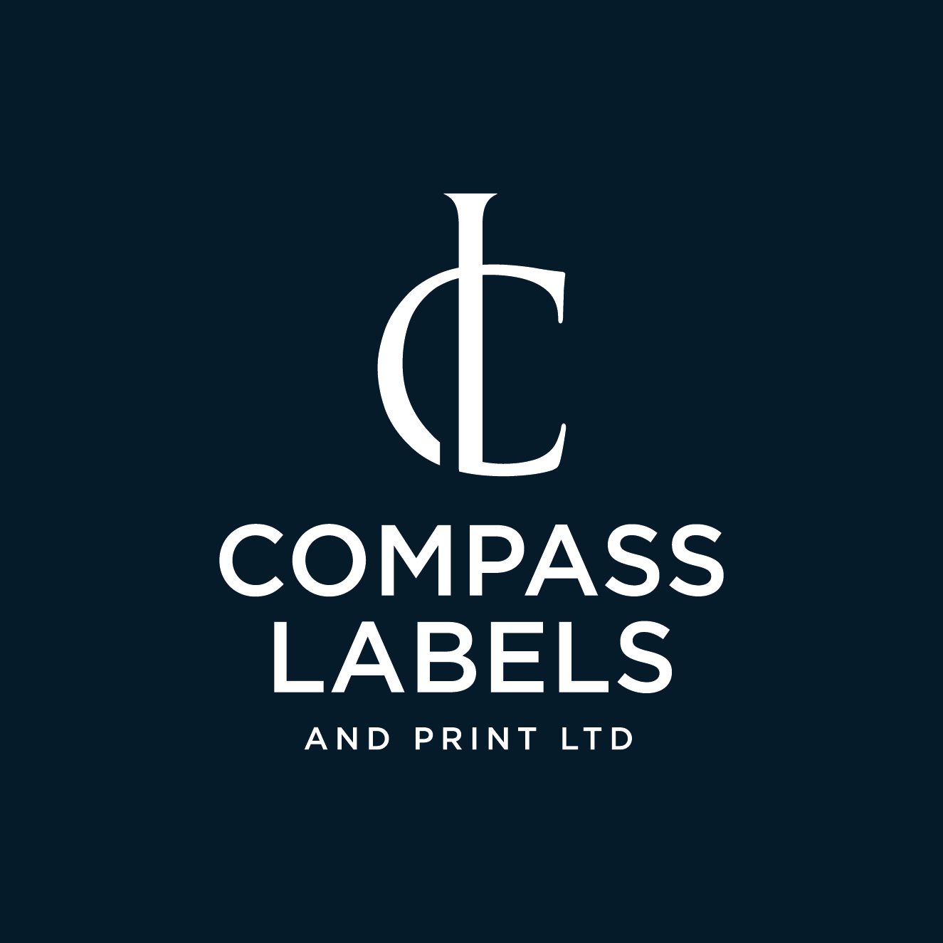 Compass Labels & Print Ltd