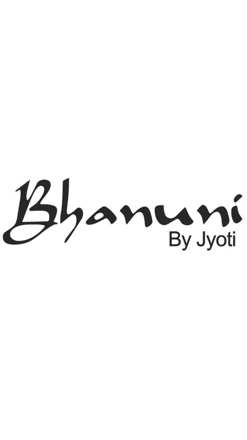 Bhanuni by Joti