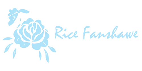 Rice Fanshawe