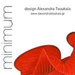 Alexandra Tsoukala