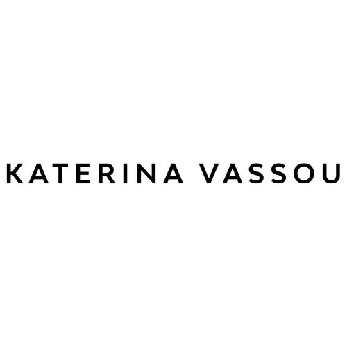 KATERINA VASSOU JEWELLERY