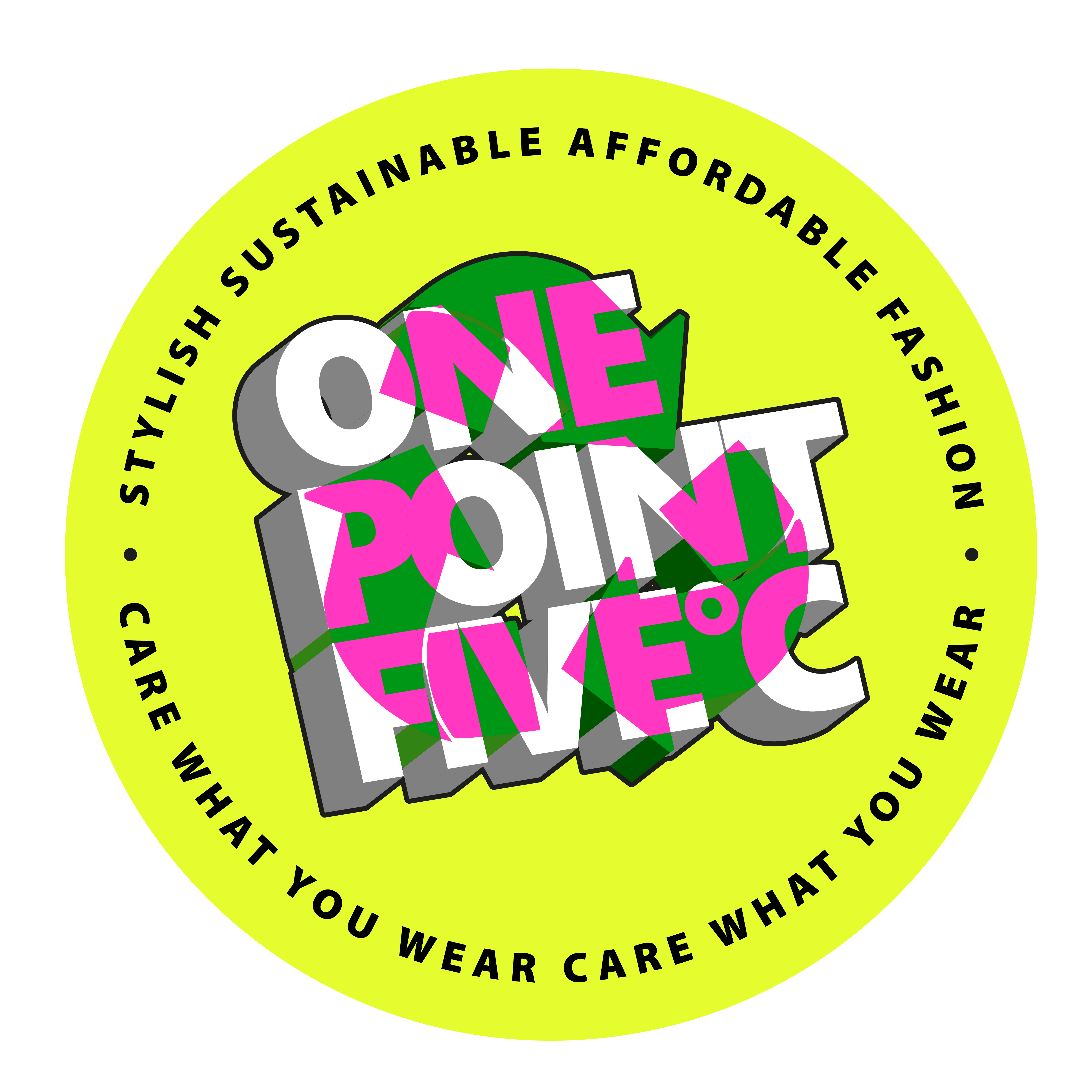 OnePointFive°C