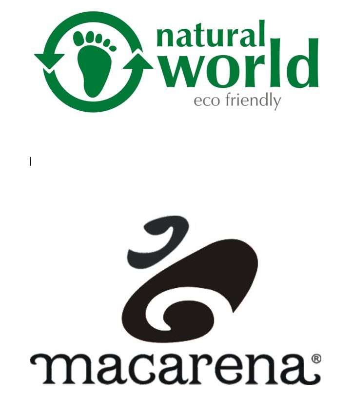 Macarena /Natural World