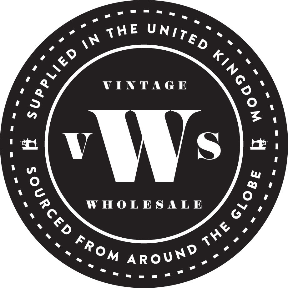 VWS - Vintage Wholesale Store