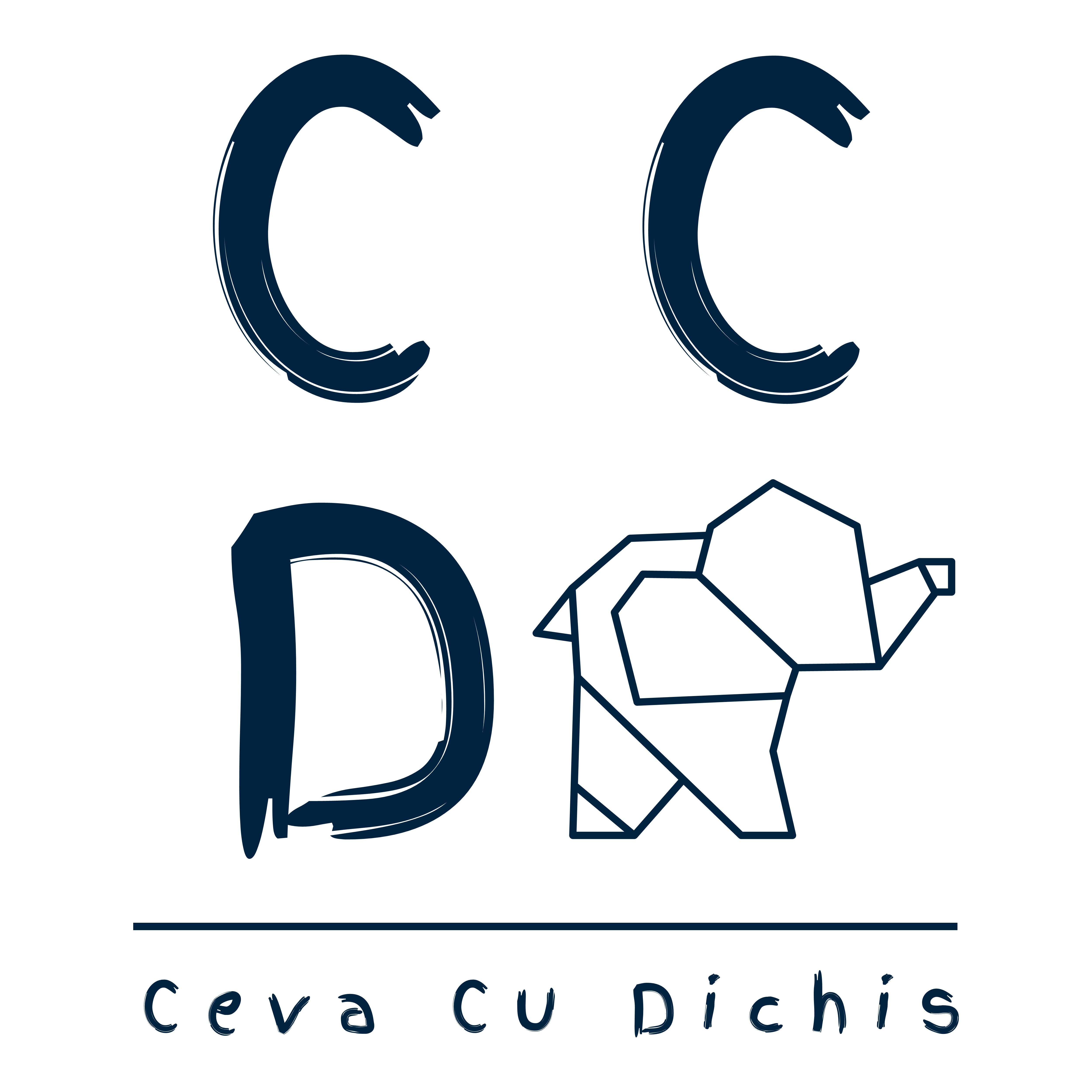 Ceva Cu Dichis
