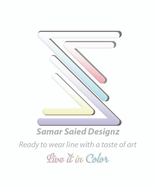 Samar Saied Designs