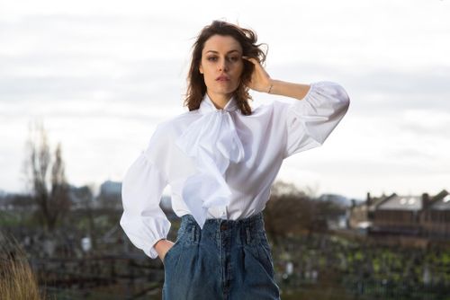 THE SHIRT COMPANY SPRING SUMMER 2020 BROCHURE