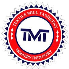 Textile Mill Tashkent