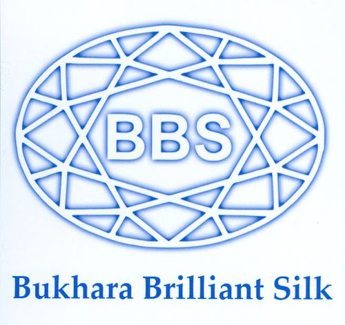 Bukhara Brilliant Silk