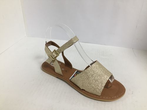 LADIES ANKLE STRAP SANDALS