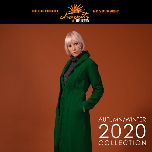 Autumn & Winter Collection 2020