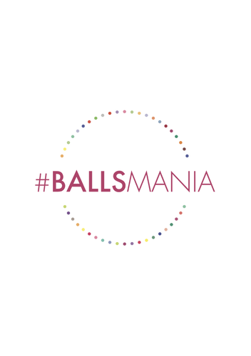 Lookbook Ballsmania