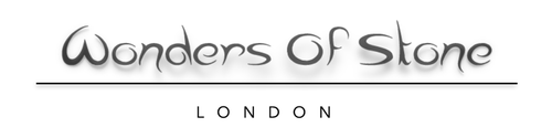 Wonders of Stone'20
