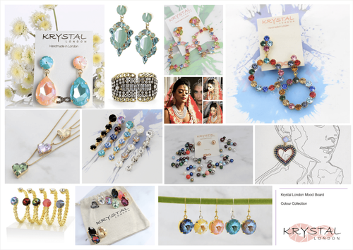 Design Board 19/20