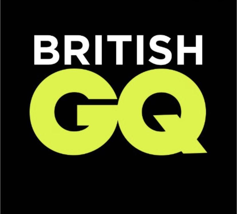 British GQ
