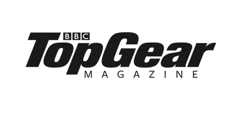 BBC Top Gear