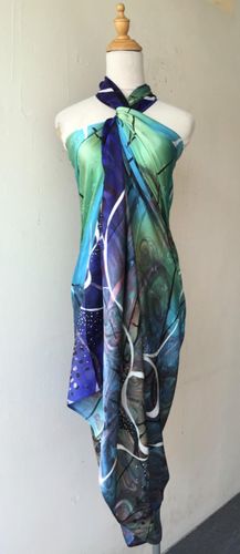 YINGEN BATIK SDN. BHD.