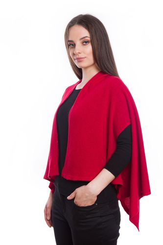 Cashmere production