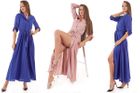 INGA VALERIE Spring - Summer 2023 DRESSES